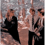 -Hogwarts!-