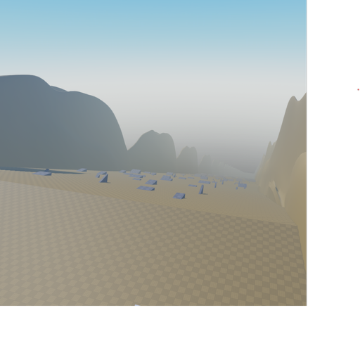 Tank Sliding Simulator