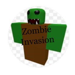 Zombie Invasion