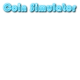 coin simulator (NEW GAME PASSES)