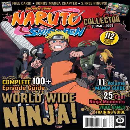 naruto Roblox decal