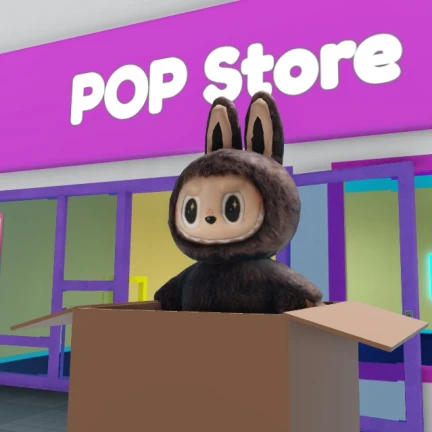 Image du serveur Roblox