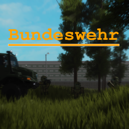 Bundeswehr military base