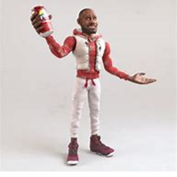 SPRITE CRANBERRY