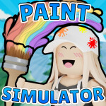 🎨 Paint Simulator 🖌️