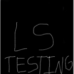 LSPLATTER (TESTING GROUP)