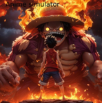 Anime simuIator