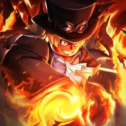 One Piece Battle Ground icon