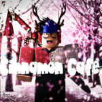 Cinnamon Cáfe