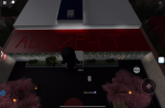 We scare people!