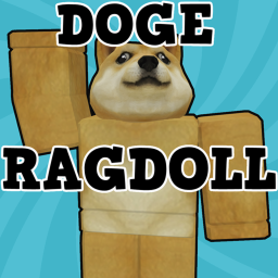 [EVENT!] Doge Ragdoll