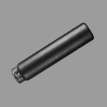 Suppressor!