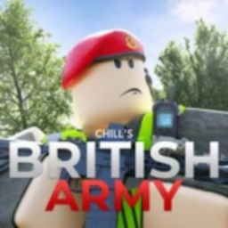 [🌟NEW⭐] British Army Roleplay