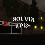 Solvik RP 13+