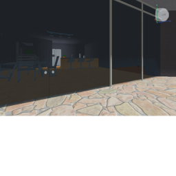 Jogo Para Testar Seu Avatar