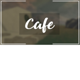 The Green Leaf Cafe!