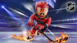 NHL Blast Hockey [Tryb beta] 