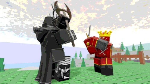 Skirmish