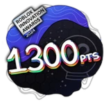 Game Badge Thumbnail