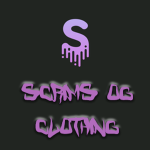 Scrims OG Clothing