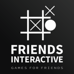 Friends Interactive