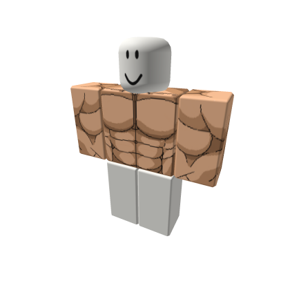 Muscle I Muscle man I Hombre musculoso I Musculos
