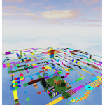 cool parcour obby group