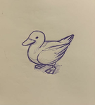 Ducksareswag