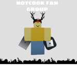NotCook Fan Group