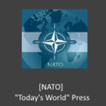 [NATO] "Today's world" Press