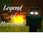 finding herobrine