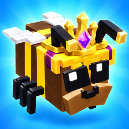 Catch A Bee