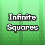 Infinite Squares