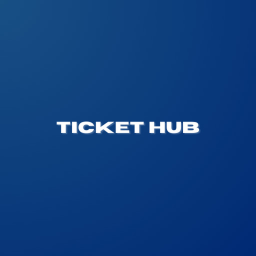 Ticket Hub