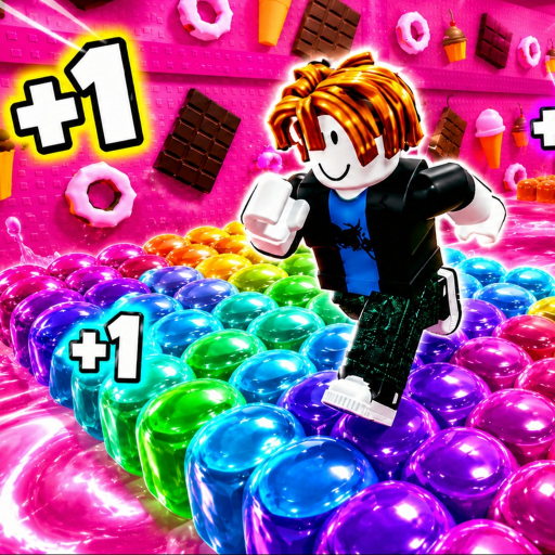 +1 Escape from Speed Bubbles