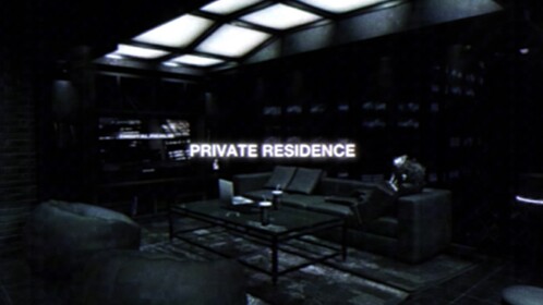 private residence *UPDATE*