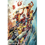 Τhe Flash Family