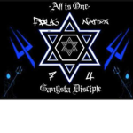 GD NATION X FOLK NATION GD FOLK