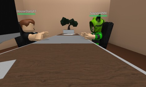 Microsoft Windows Interview Center