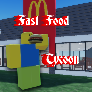 Fast Food Tycoon