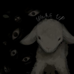 I'm tired :(