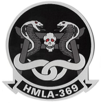 HMLA-369 “Gunfighters”