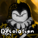 (😈RINGMASTER) Desolation