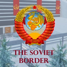 The Soviet Border, WIP 🔨
