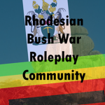 Rhodesian Bush War Roleplay Community