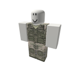 Army Pants [Zombies]