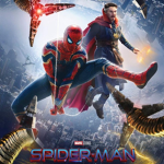 Spider-Man team :D