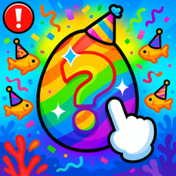 [🎉🥳1K VISITS!🎊🎉] 🎣 Fish Clicker!