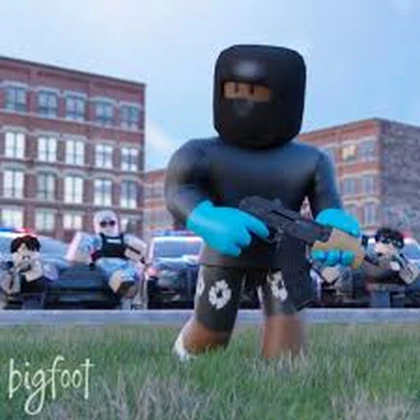 Top OPPs -By BDOT Roblox group icon