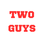 TG | Two Guys